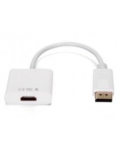 Преходник Display Port to HDMI